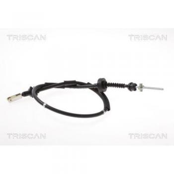 Embrayage C1 II Citroën – TRISCAN 8140 / 28294