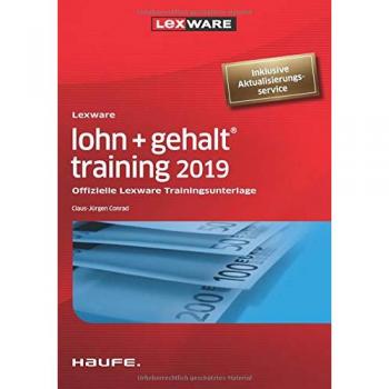 Lexware lohn+gehalt® training 2019