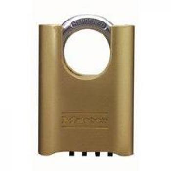 Padlock Combination Changeable Shackle H