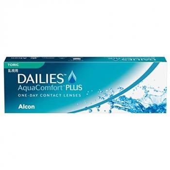 AquaComfort Plus Toric Dailies (30 Lenti a Contatto)