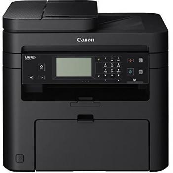 Canon i-Sensys MF237w Laser A4 Monocromatica Multifunzione