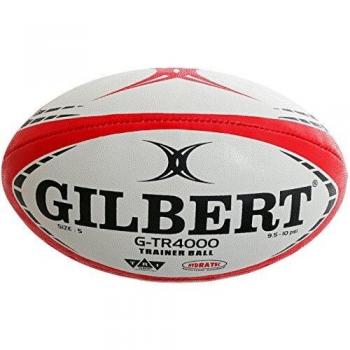 Gilbert GTR4000 Rugby Training Ball