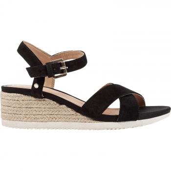 Geox Ischia Corda Damen Sandalen