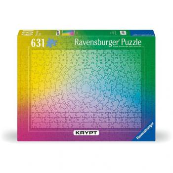 Ravensburger Puzzle 12000146