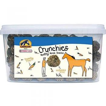 Equine Crunchies – 1.5kg