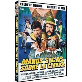 Les casseurs de gang (Busting)
