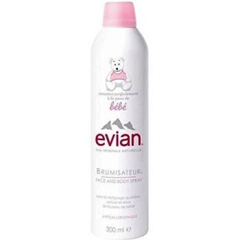 Brumisateur Evian 300ml pour Bébé