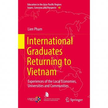 Vitalsource Technologies, Inc. International Graduates Returning To Vietnam