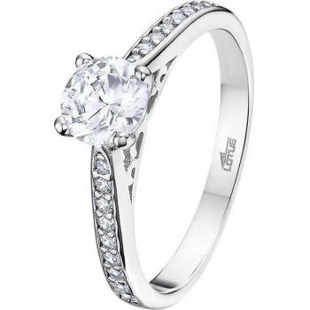 Lotus Eleganz Ring