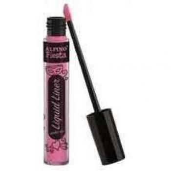 Maquillaje Líquido de Agua Rosa Alpino