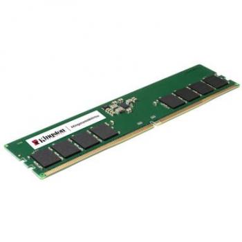 Modulo di memoria Kingston 16GB DDR5-4800MT/s ECC DIMM per Lenovo