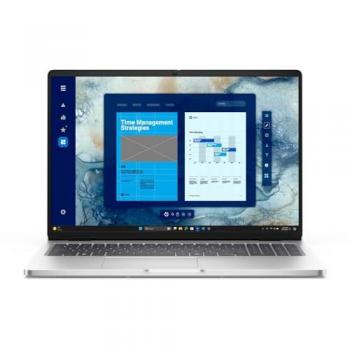 Dell Pro 16 PC16250 – Intel Core Ultra 5 235U, 2 GHz, 32 GB RAM, 512 GB NVMe SSD, Win 11 Pro, 40,646 cm (16″)