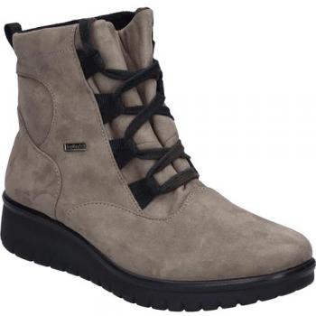 CALAIS 08 TAUPE DE MULHER BOTIN JOSEP SEIBEL