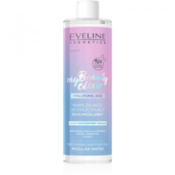My Beauty Elixir Acqua Micellare Eveline 400 ml