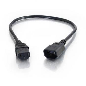 C2G 3m Computer Power Cable
