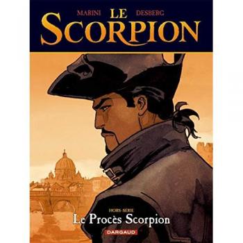 Le Scorpion : Hors-série