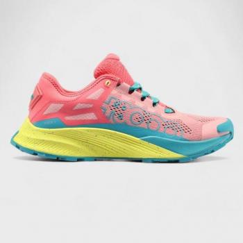 Tigor 2 W Scarpe da Trail Running +8000