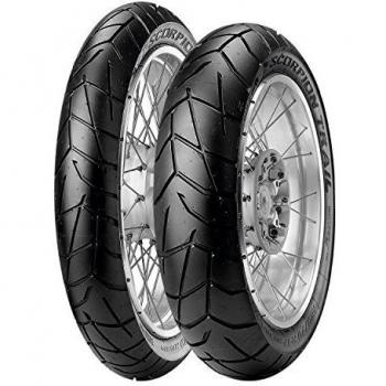 PIRELLI 110/80 R19 59V SCORPION TRAIL