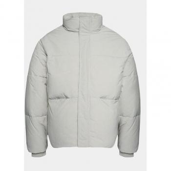 Redefined Rebel Herren Daunenjacke Grau