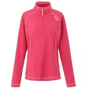 Damen Fleece 1/2 Zip von Regatta Montes