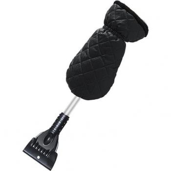 Foam Grip Snow Shovel