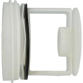 Filtro lanugine per Whirlpool lavatrice/asciugatrice modello AWE 9633
