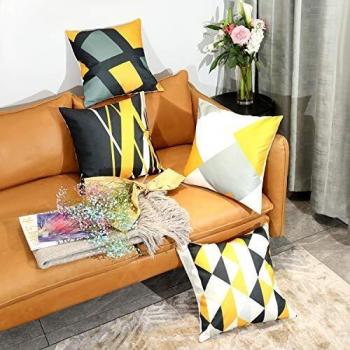 Biancheria da Culla Acocho Chimaera – 4 Coprisedili