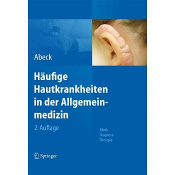 Häufige Hautkrankheiten in der Allgemeinmedizin