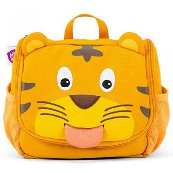 Affenzahn Kulturtasche Tiger