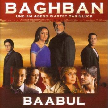 Ost Baghban/baabul