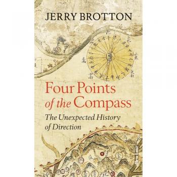 FOUR POINTS OF THE COMPASS