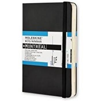 City Notebook MONTRÉAL
