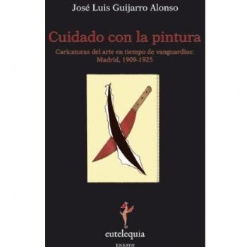 Cuidado con la pintura