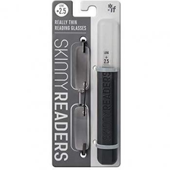 Chic Slim +2.5 Reading Glasses