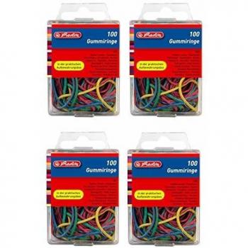 White Pin-Tack Herlitz 8770158