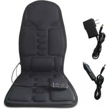 Massage Lumbar Pro avec Contrôle à Distance