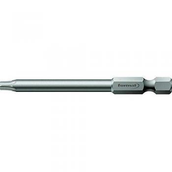 Embout DIN 3126 E 6,3 T20 FORMAT