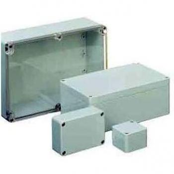 BOPLA T 210 Contenedor Industrial IP66 82x80x55 mm