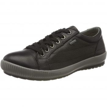 Schwarzer Legero Damen Tanaro Sneaker mit Gore‑Tex, 40 EU