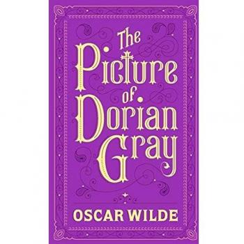 The Picture of Dorian Gray : (Barnes and Noble Collectible Classics: Flexi...