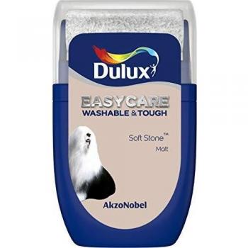 Dulux Soft Stone Tester Pot 30ml