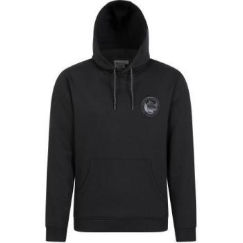 Mountain Warehouse Herren Kapuzenpullover „Mountain Overhead“