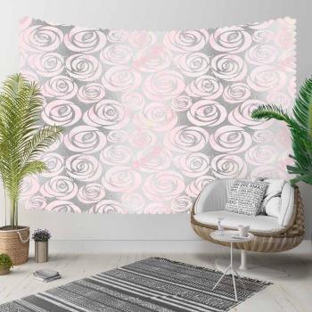 Decoración Bohemia Pinceladas