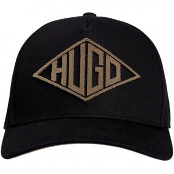 HUGO Baseball Cap Geo Cap