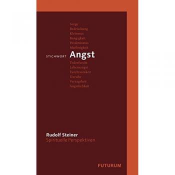 Stichwort Angst