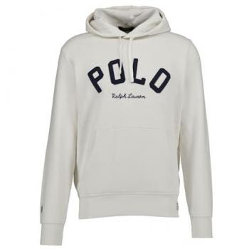 Sudadera Polo Ralph Lauren de algodón con capucha