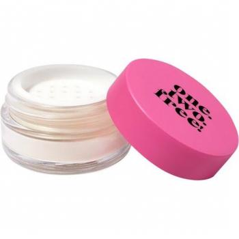 Cipria Illuminante Ialuronica one.two.free! 7 g unisex