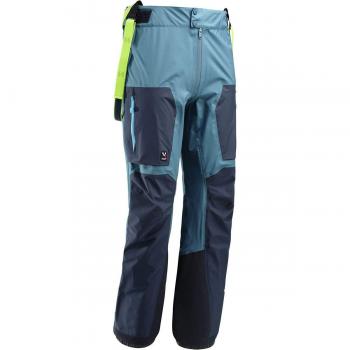 MILLET tLY gtxpro Pant – Pantalon, Homme, Multicolore (Indian/Saphir)