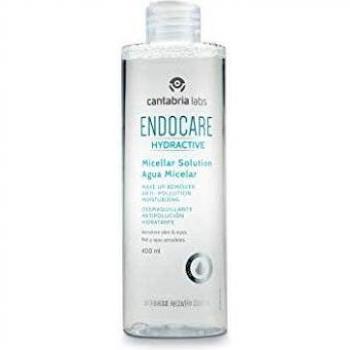 Endocare Hydractive Limpiador Facial
