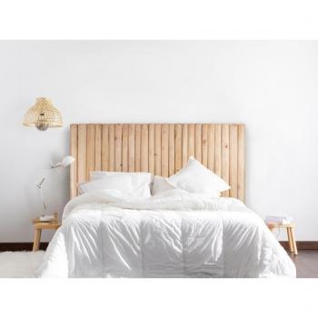 Littoral 160 cm Testata in Teak